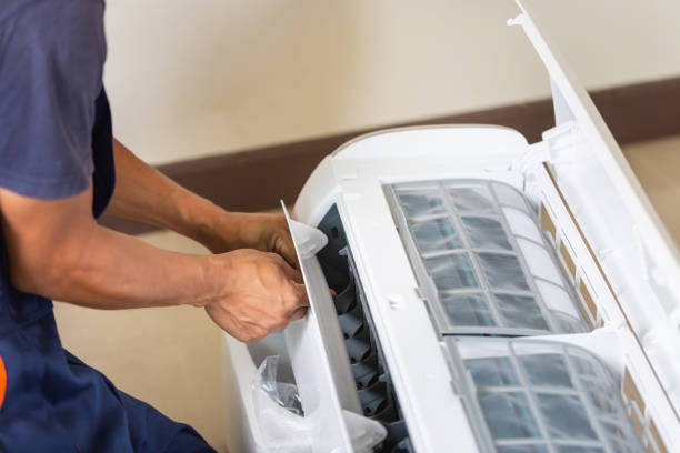 Best HVAC maintenance plan  in Forest, MS