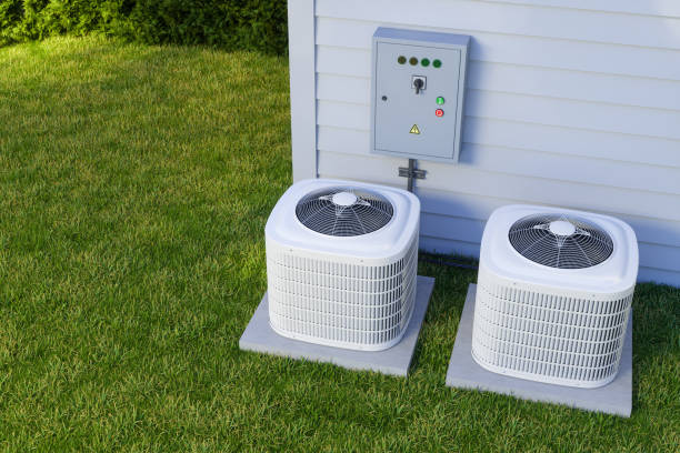 Local HVAC companies in Forest, MS