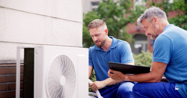 Best Heating repair services  in Forest, MS