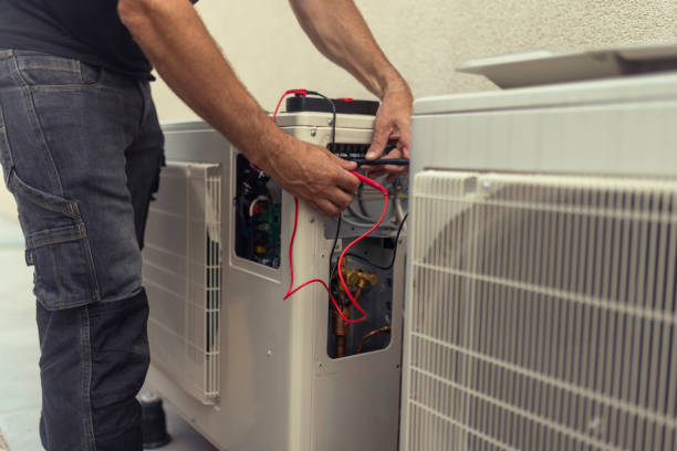 Best HVAC maintenance near me  in Forest, MS