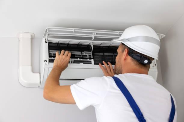 Best Affordable air conditioning repair  in Forest, MS