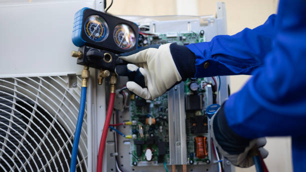  Forest, MS HVAC Pros