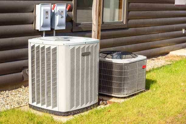 HVAC emergency services in Forest, MS